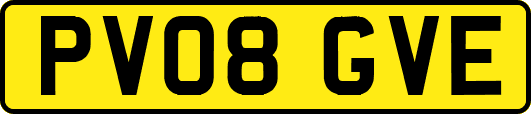 PV08GVE
