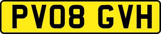 PV08GVH