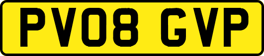 PV08GVP