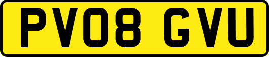 PV08GVU