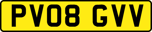 PV08GVV