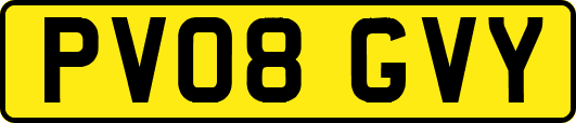 PV08GVY