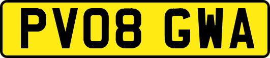 PV08GWA