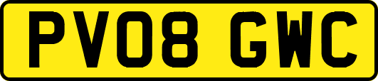 PV08GWC