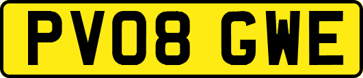 PV08GWE