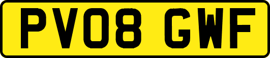 PV08GWF