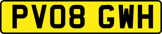 PV08GWH