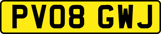 PV08GWJ