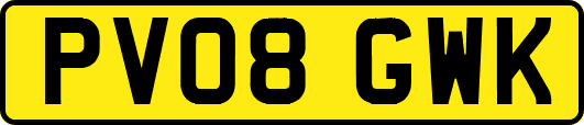 PV08GWK