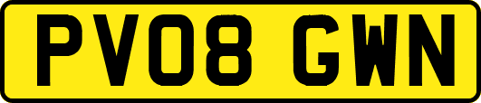 PV08GWN