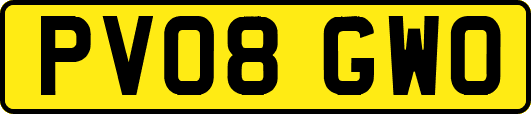 PV08GWO