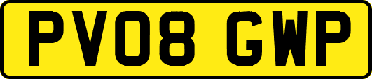 PV08GWP