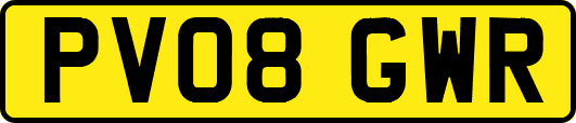 PV08GWR