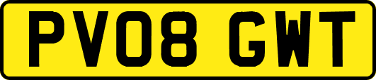 PV08GWT