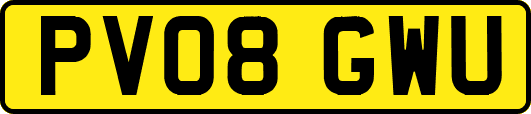 PV08GWU