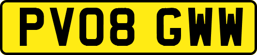 PV08GWW