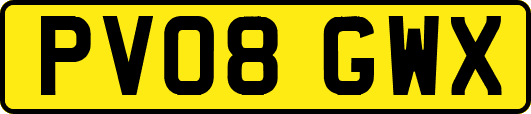 PV08GWX