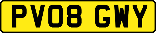 PV08GWY