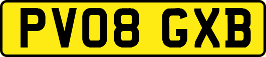 PV08GXB