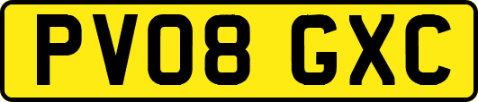 PV08GXC