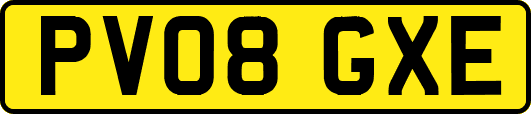 PV08GXE