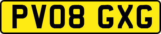 PV08GXG