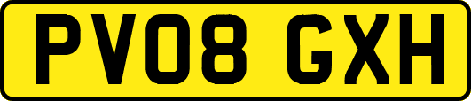 PV08GXH