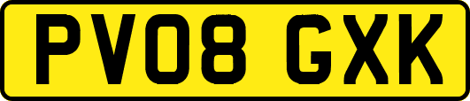 PV08GXK