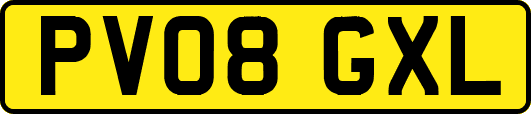 PV08GXL