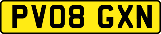 PV08GXN