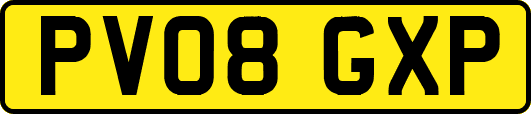 PV08GXP
