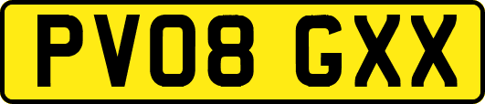 PV08GXX