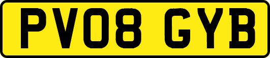 PV08GYB