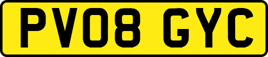 PV08GYC