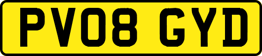 PV08GYD