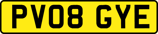 PV08GYE