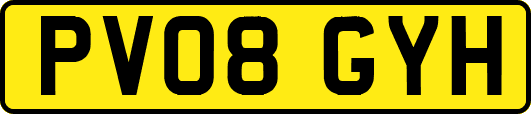 PV08GYH