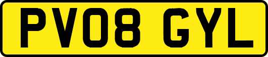 PV08GYL