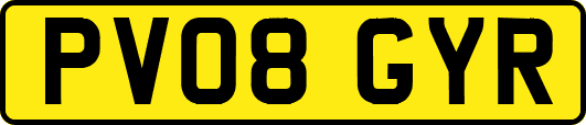 PV08GYR