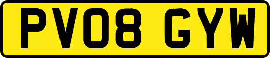 PV08GYW