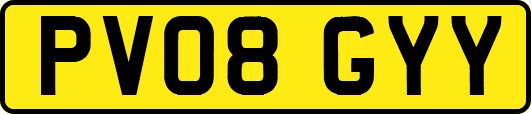 PV08GYY