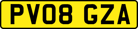 PV08GZA