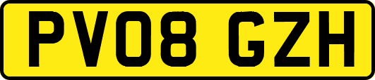 PV08GZH