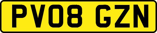 PV08GZN