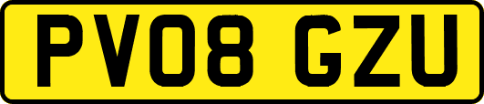 PV08GZU