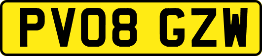 PV08GZW