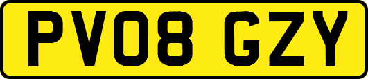 PV08GZY