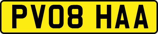 PV08HAA