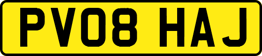 PV08HAJ