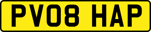 PV08HAP